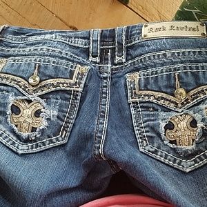 Womens jeans